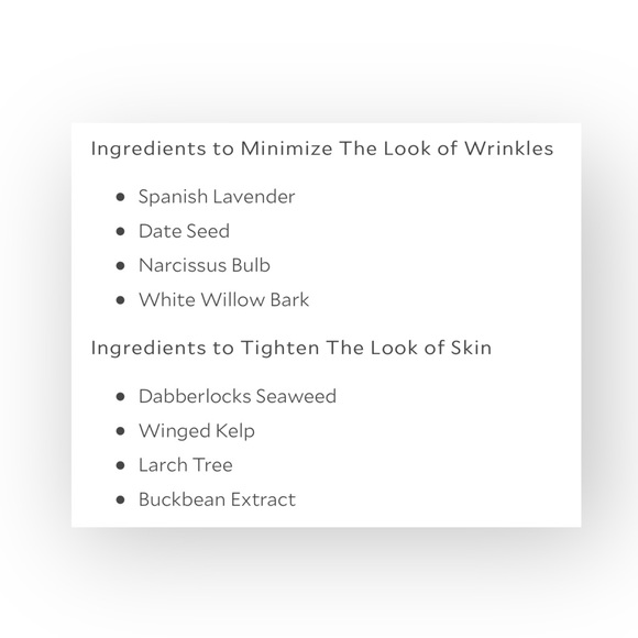 new Tata Harper 𖦹 Rejuvenating Serum 𖦹 Intensive Age Defense 𖦹 Luxury Travel - Picture 5 of 15